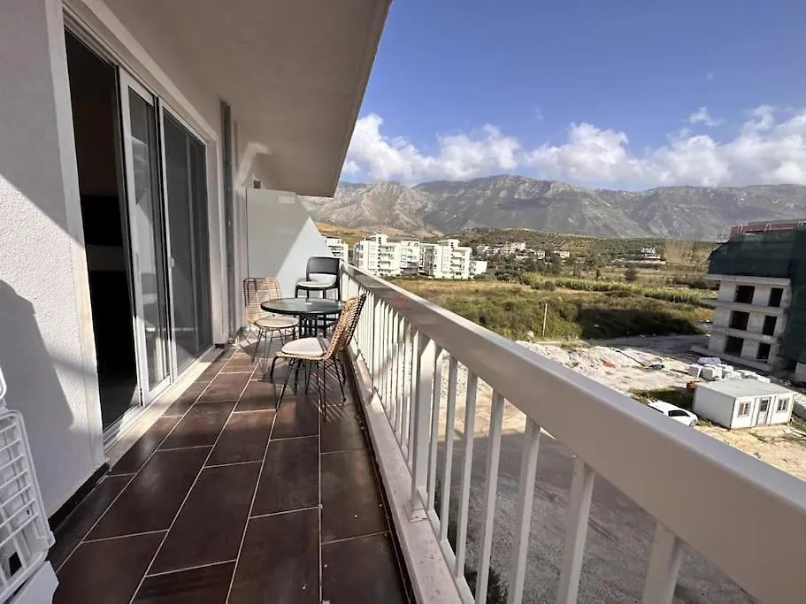 Dream In Tirana Resort Orikum Apartment