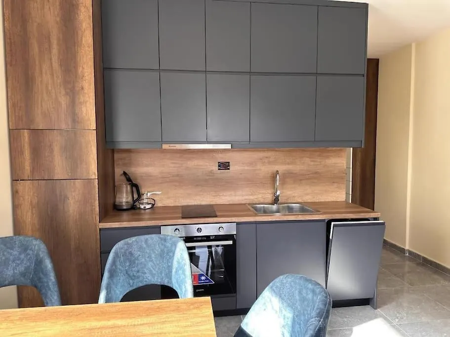 Apartment Dream In Tirana Resort Orikum