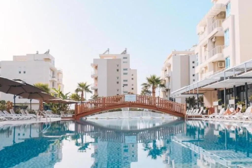 Apartment Dream In Tirana Resort Orikum