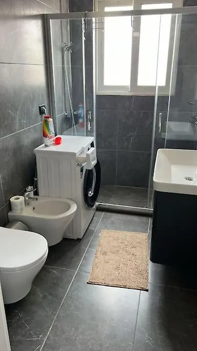 Dream In Tirana Resort Orikum Apartment