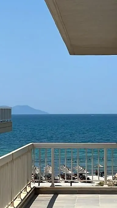Dream In Tirana Resort Orikum Apartment