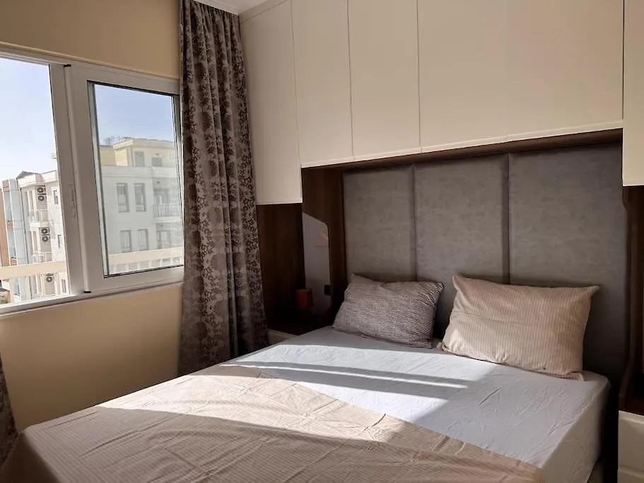 Dream In Tirana Resort Orikum