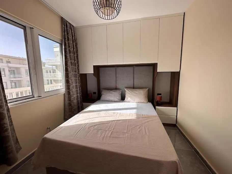 Apartment Dream In Tirana Resort Orikum