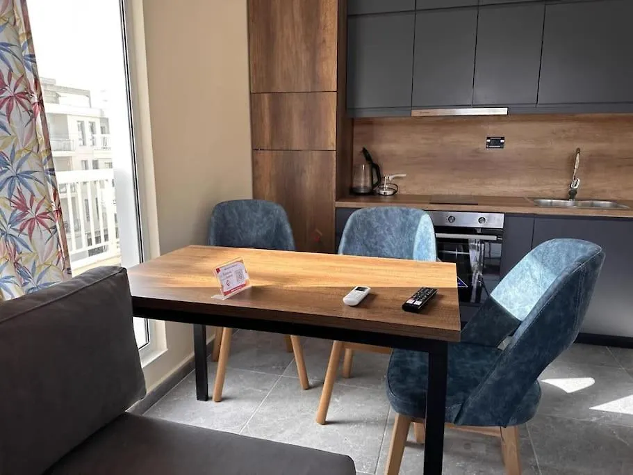 Apartment Dream In Tirana Resort Orikum