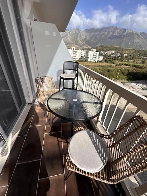 Dream In Tirana Resort location