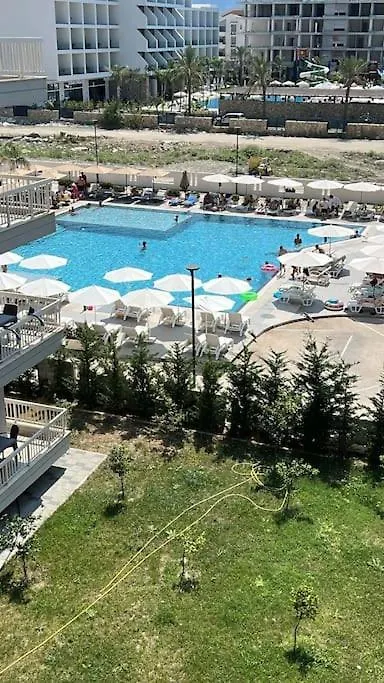 Dream In Tirana Resort Orikum