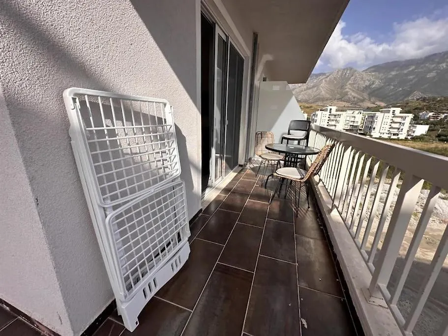 Dream In Tirana Resort Orikum Apartment